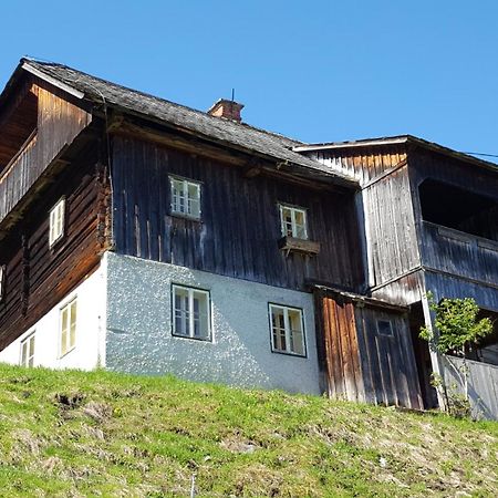 Kloiberhof Villa Oblarn ภายนอก รูปภาพ